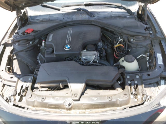 WBA3C1C56EK106964 BMW 328I