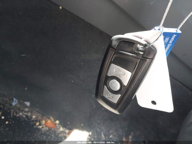 WBA3C1C56EK106964 BMW 328I