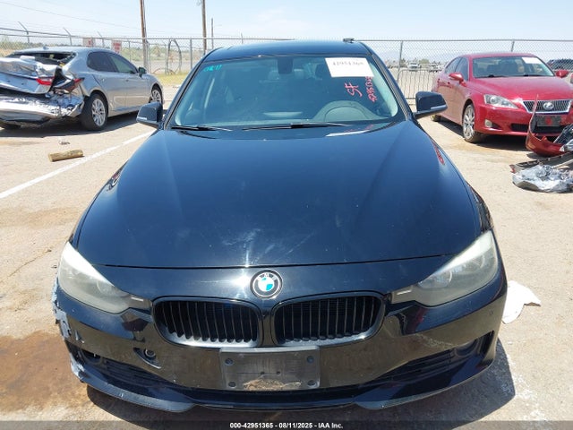 WBA3C1C56EK106964 BMW 328I