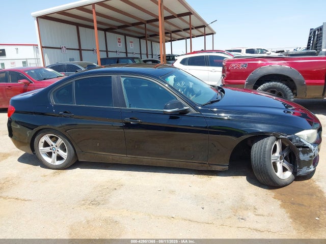 WBA3C1C56EK106964 BMW 328I
