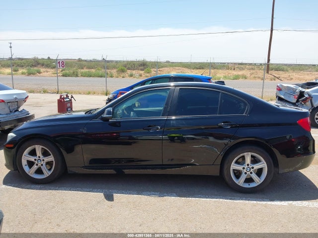 WBA3C1C56EK106964 BMW 328I