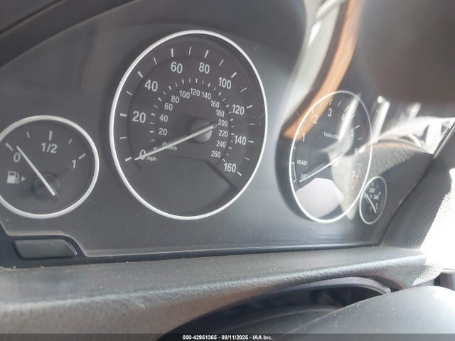 WBA3C1C56EK106964 BMW 328I