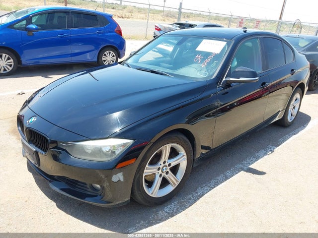 WBA3C1C56EK106964 BMW 328I