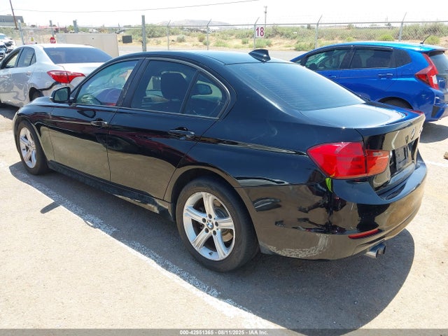 WBA3C1C56EK106964 BMW 328I