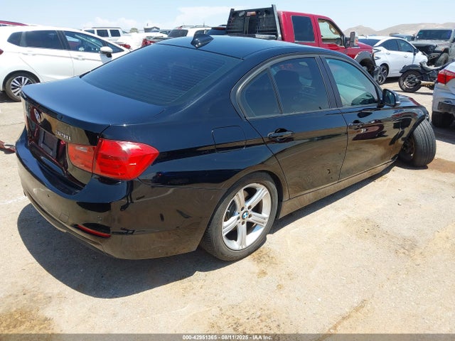WBA3C1C56EK106964 BMW 328I