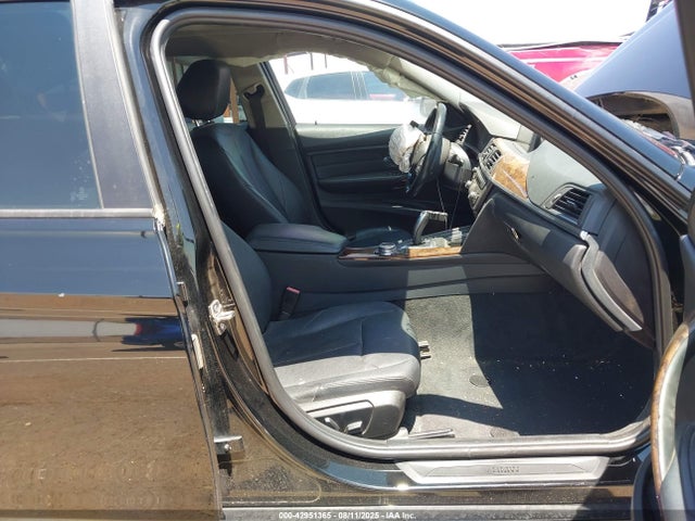 WBA3C1C56EK106964 BMW 328I