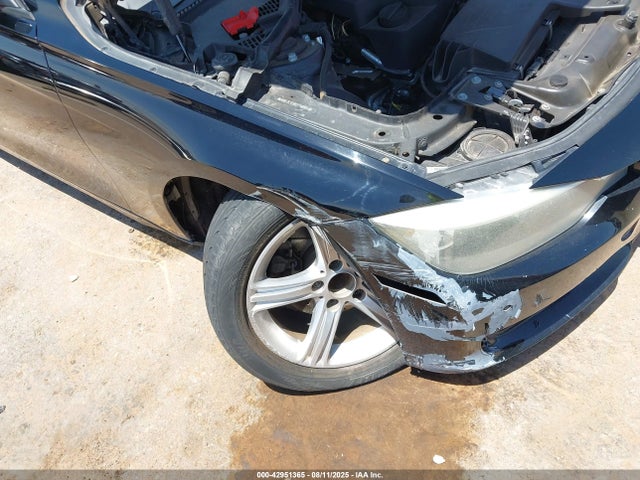 WBA3C1C56EK106964 BMW 328I