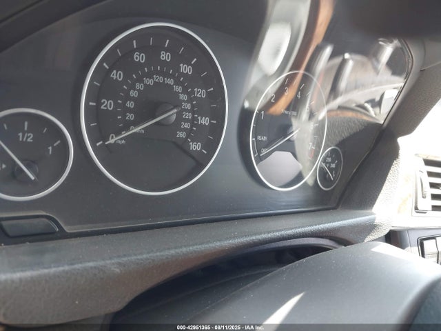 WBA3C1C56EK106964 BMW 328I