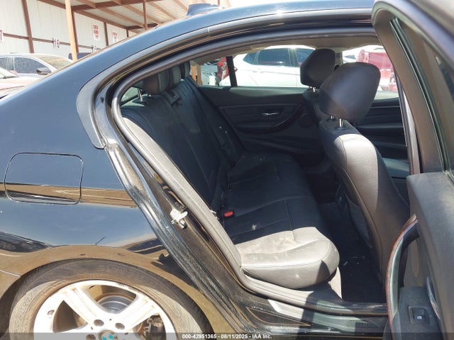 WBA3C1C56EK106964 BMW 328I