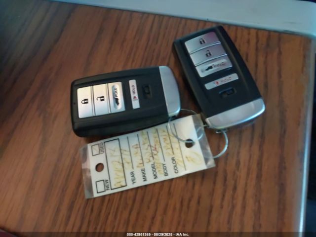 2017 ACURA RDX 5J8TB3H53HL010218 Photo 10