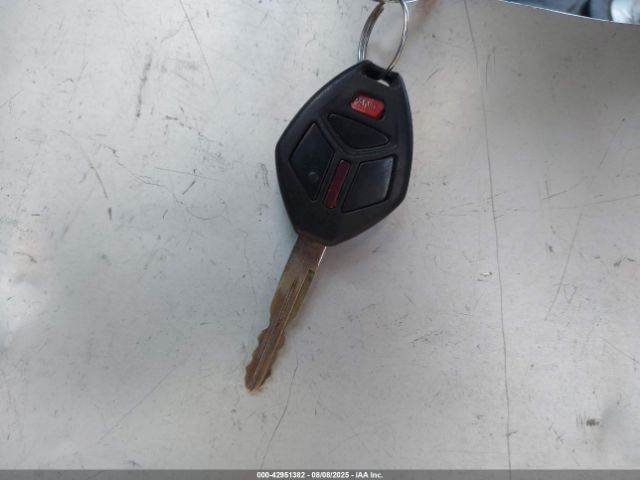 2006 MITSUBISHI GALANT 4A3AB36F96E066793 Photo 10