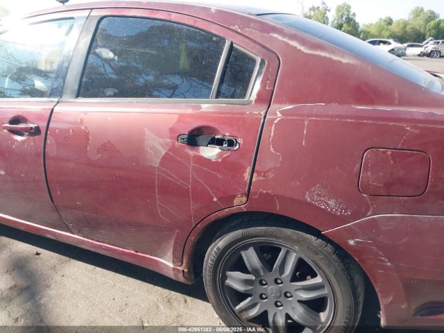 2006 MITSUBISHI GALANT 4A3AB36F96E066793 Photo 5