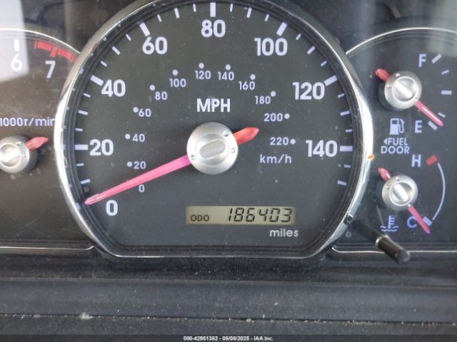 2006 MITSUBISHI GALANT 4A3AB36F96E066793 Photo 6