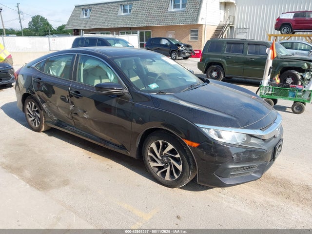 19XFC2F77JE001169 Honda k20c2
