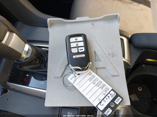 19XFC2F77JE001169 Honda k20c2