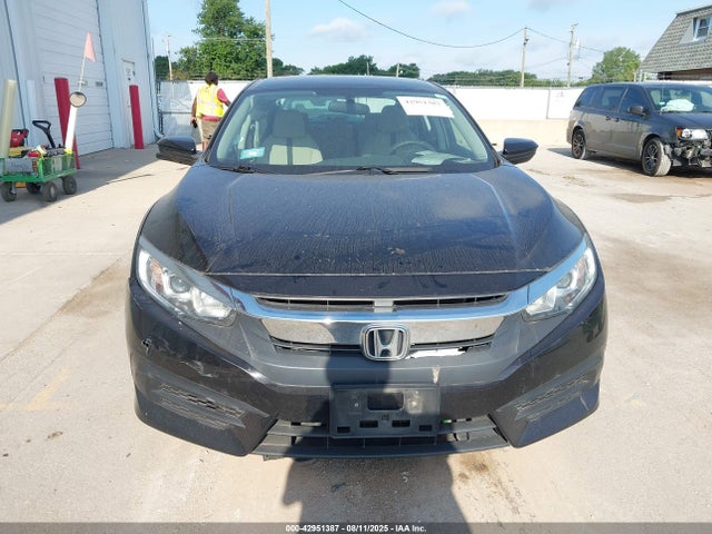 19XFC2F77JE001169 Honda k20c2