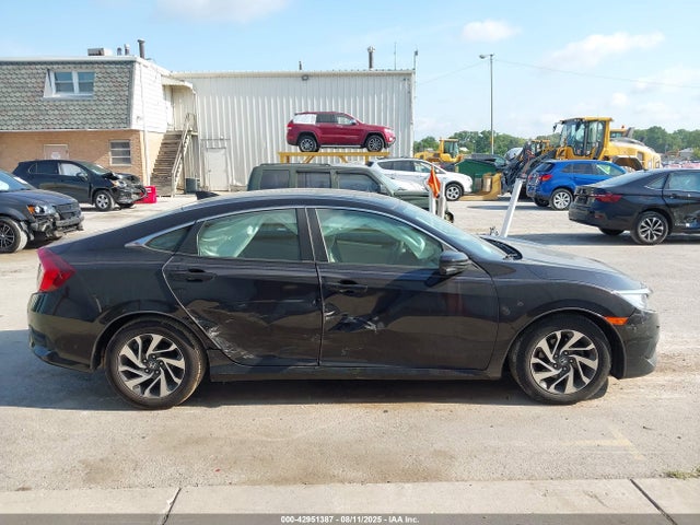 19XFC2F77JE001169 Honda k20c2