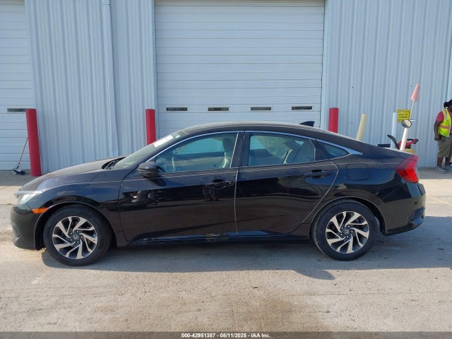 19XFC2F77JE001169 Honda k20c2