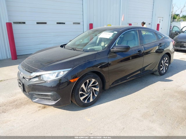 19XFC2F77JE001169 Honda k20c2