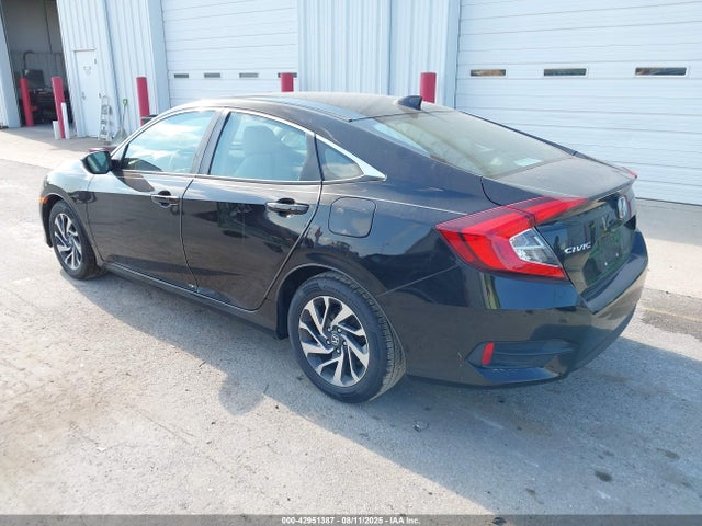 19XFC2F77JE001169 Honda k20c2