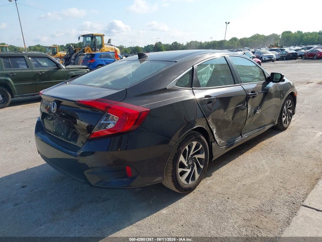 19XFC2F77JE001169 Honda k20c2