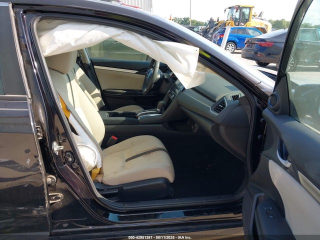 19XFC2F77JE001169 Honda k20c2