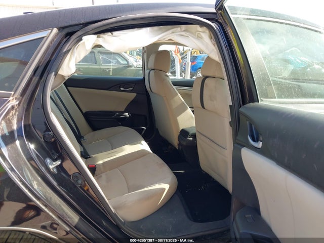 19XFC2F77JE001169 Honda k20c2