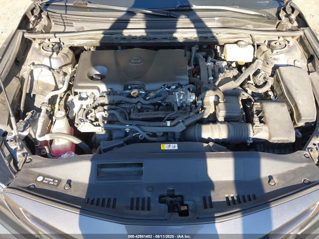 4T1G31AK8MU030529 Toyota a25a-fxs