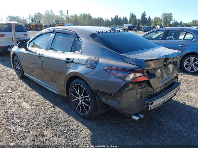 4T1G31AK8MU030529 Toyota a25a-fxs