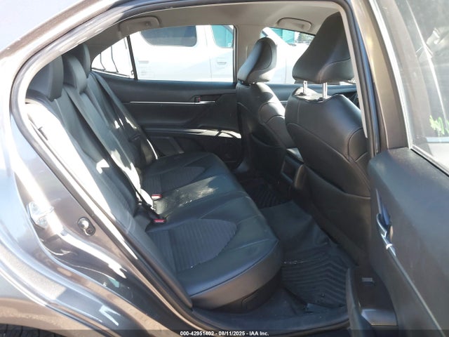 4T1G31AK8MU030529 Toyota a25a-fxs
