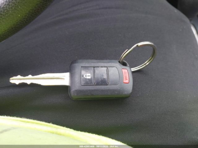 2017 MITSUBISHI MIRAGE G4 ML32F3FJ8HHF07417 Photo 10