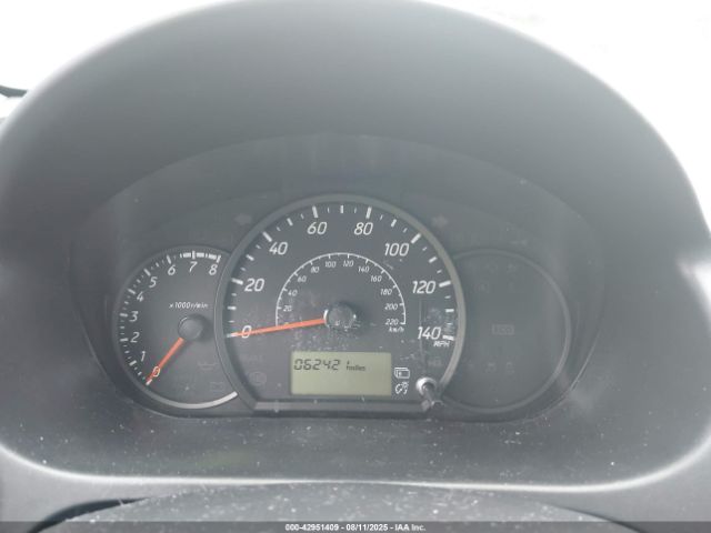 2017 MITSUBISHI MIRAGE G4 ML32F3FJ8HHF07417 Photo 6