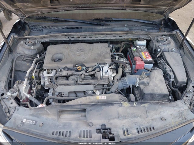 4T1B11HK3KU808755 Toyota a25a-fks