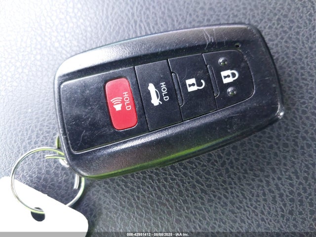 4T1B11HK3KU808755 Toyota a25a-fks
