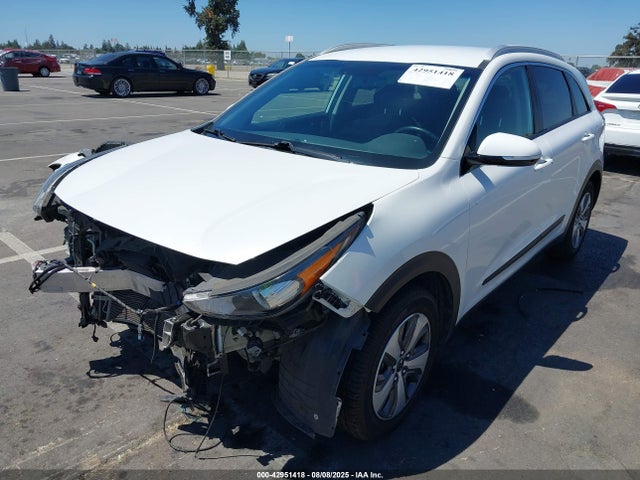 KIA gdi 2019 KNDCC3LC9K5298582 Image 2