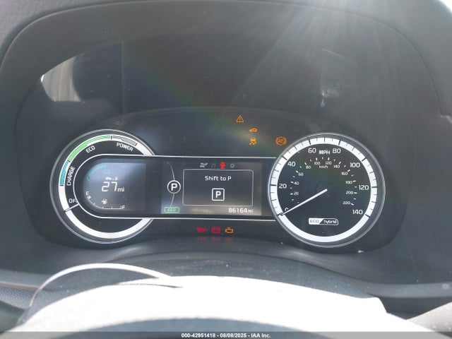 KIA gdi 2019 KNDCC3LC9K5298582 Image 7