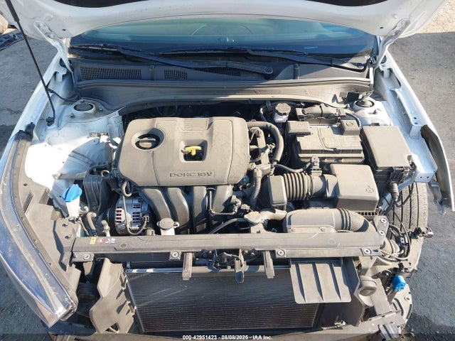 3KPF54AD6PE649839 KIA mpi nu