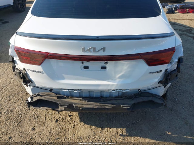 3KPF54AD6PE649839 KIA mpi nu