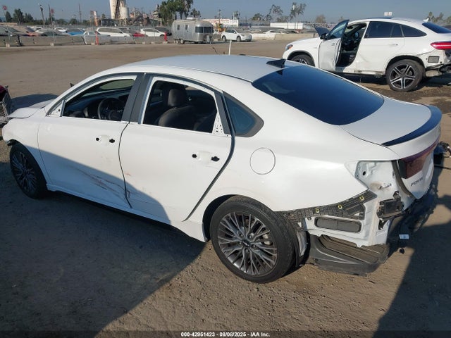 3KPF54AD6PE649839 KIA mpi nu