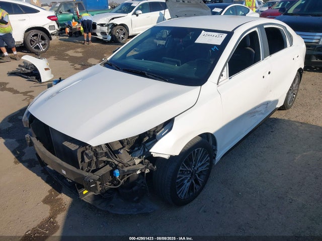 3KPF54AD6PE649839 KIA mpi nu