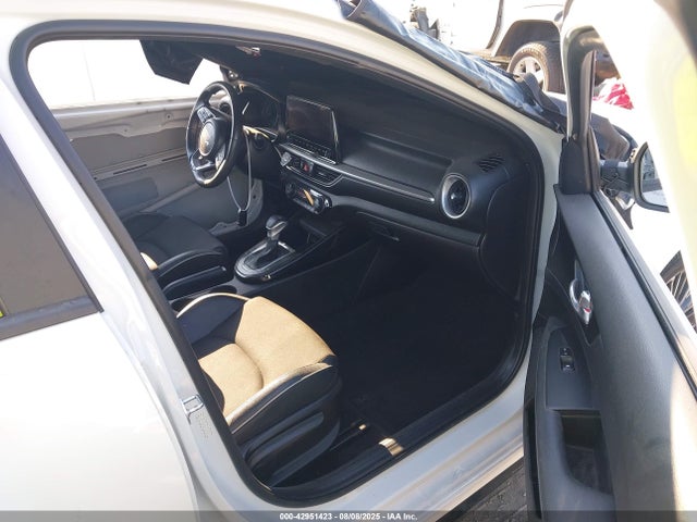 3KPF54AD6PE649839 KIA mpi nu