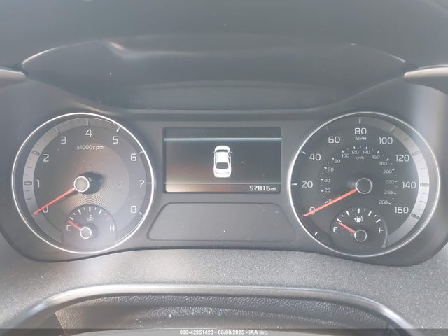 3KPF54AD6PE649839 KIA mpi nu