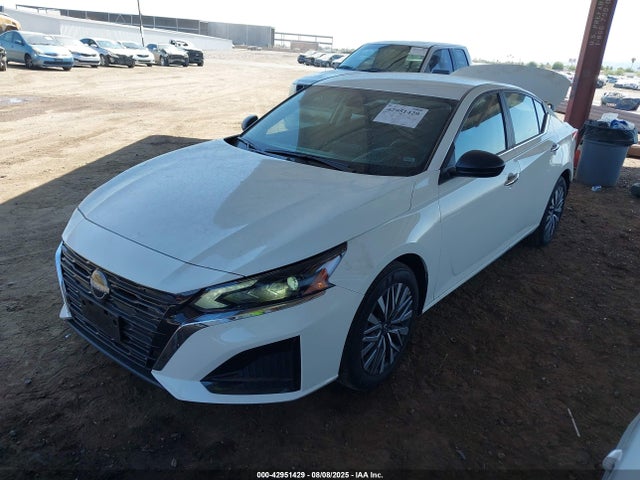 1N4BL4DV0SN392972 Nissan 2025
