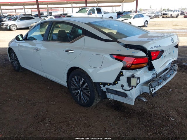1N4BL4DV0SN392972 Nissan 2025