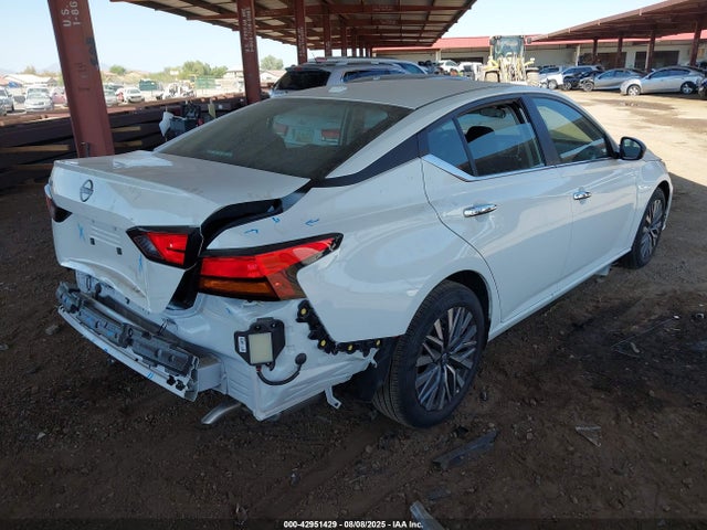 1N4BL4DV0SN392972 Nissan 2025