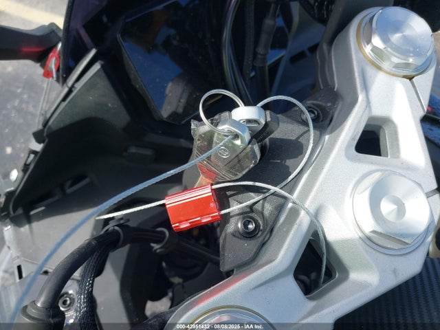 LCEPESLA9R6021200 Cf Moto 450ss