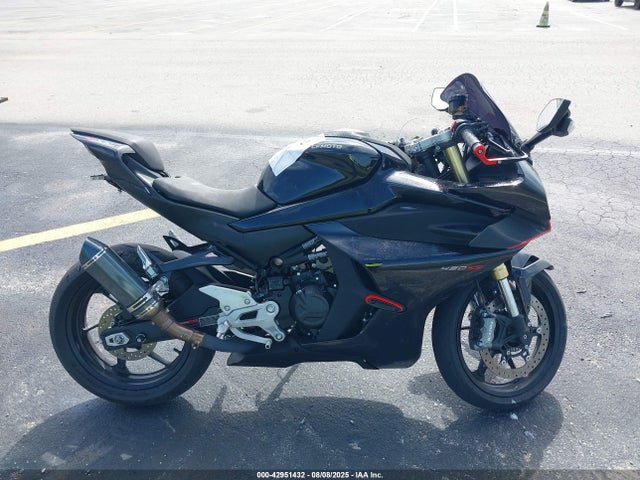 LCEPESLA9R6021200 Cf Moto 450ss