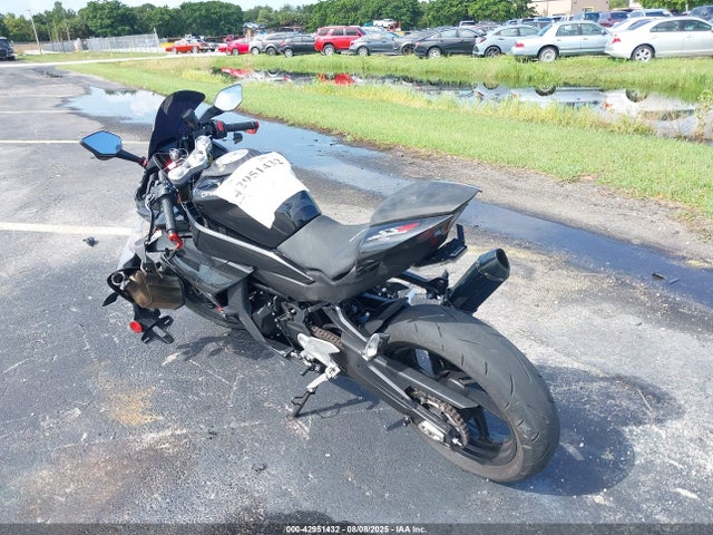 LCEPESLA9R6021200 Cf Moto 450ss