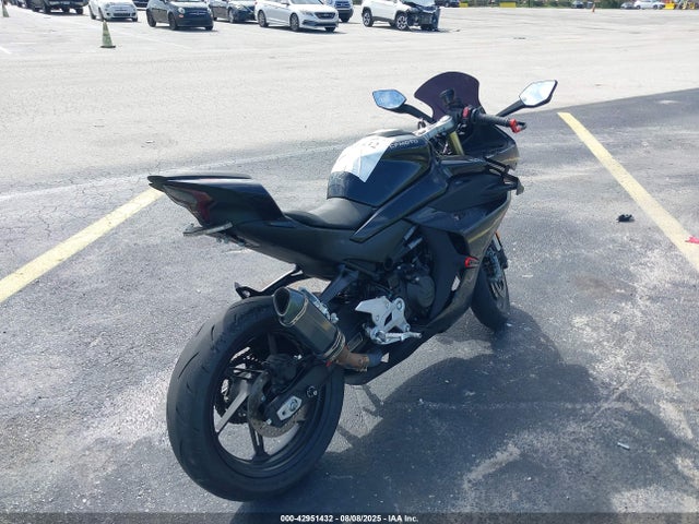 LCEPESLA9R6021200 Cf Moto 450ss