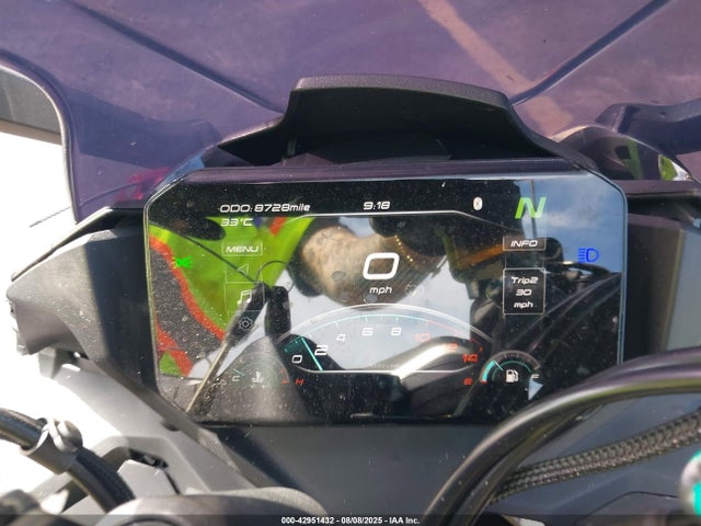 LCEPESLA9R6021200 Cf Moto 450ss